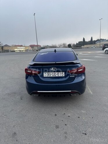 Hyundai Elantra 2013, 139,000 km - 1.8 л - Bakı