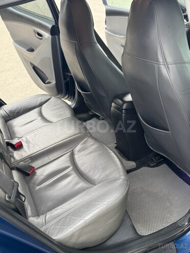 Hyundai Elantra 2013, 139,000 km - 1.8 л - Bakı