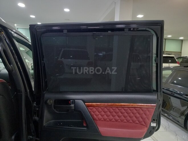 Toyota Land Cruiser 2012, 218,300 km - 4.0 l - Sumqayıt