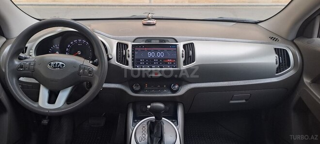 Kia Sportage 2012, 160,000 km - 2.0 л - Bakı