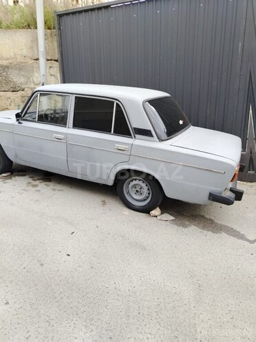 LADA (VAZ) 2106 1984, 95,000 km - 1.6 l - Bakı