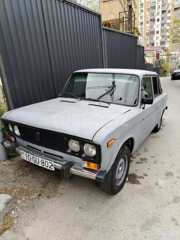 LADA (VAZ) 2106 1984, 95,000 km - 1.6 l - Bakı