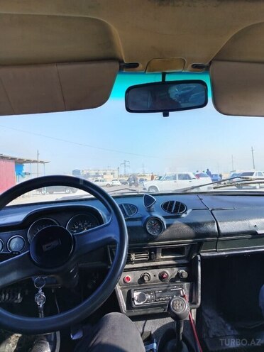 LADA (VAZ) 2106 1984, 95,000 km - 1.6 l - Bakı