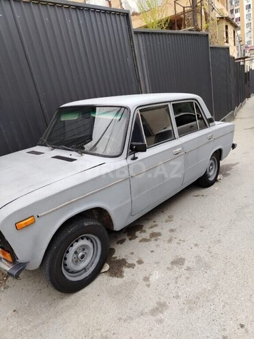 LADA (VAZ) 2106 1984, 95,000 km - 1.6 l - Bakı