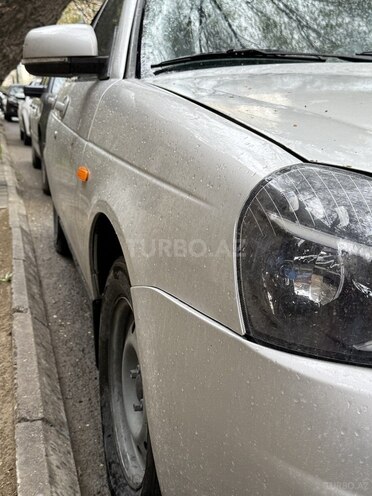 LADA (VAZ) Priora 2010, 284,614 km - 1.6 л - Bakı
