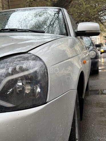 LADA (VAZ) Priora 2010, 284,614 km - 1.6 л - Bakı