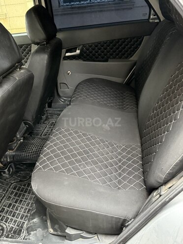 LADA (VAZ) Priora 2010, 284,614 km - 1.6 л - Bakı
