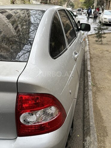 LADA (VAZ) Priora 2010, 284,614 km - 1.6 л - Bakı