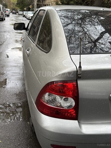 LADA (VAZ) Priora 2010, 284,614 km - 1.6 л - Bakı