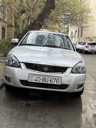 LADA (VAZ) Priora 2010, 284,614 km - 1.6 л - Bakı