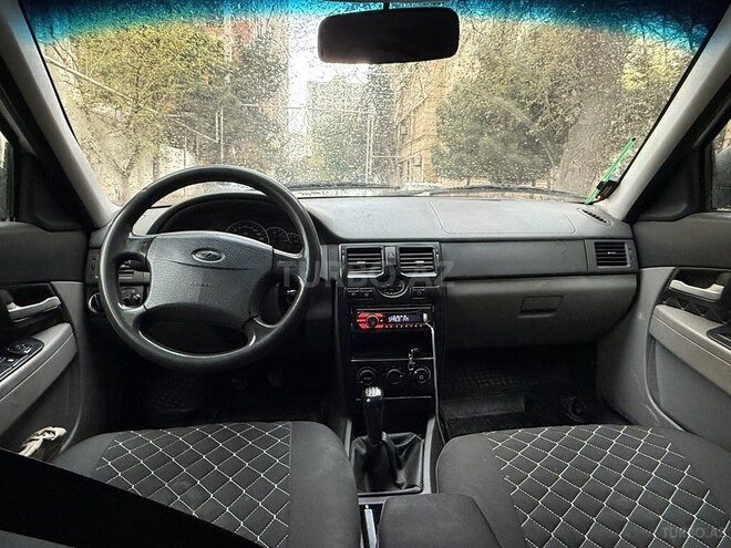 LADA (VAZ) Priora 2010, 284,614 km - 1.6 л - Bakı