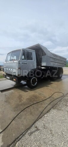 KamAz 55111 1990, 521,412 km - 11.0 l - Şamaxı