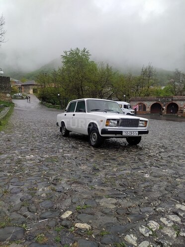 LADA (VAZ) 2107 2004, 95,000 km - 1.6 l - Şəki