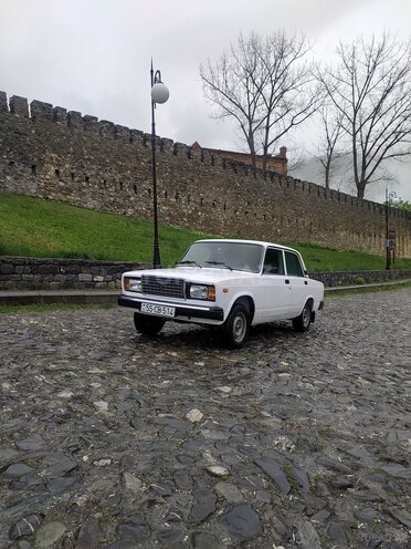 LADA (VAZ) 2107 2004, 95,000 km - 1.6 l - Şəki