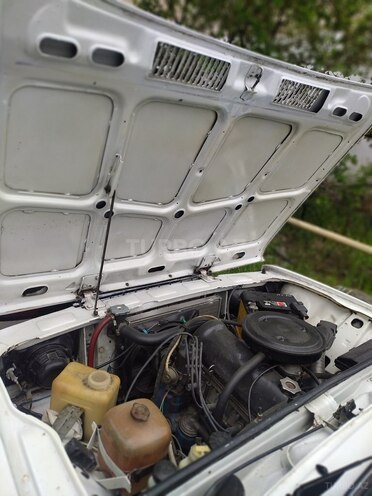 LADA (VAZ) 2107 2004, 95,000 km - 1.6 l - Şəki