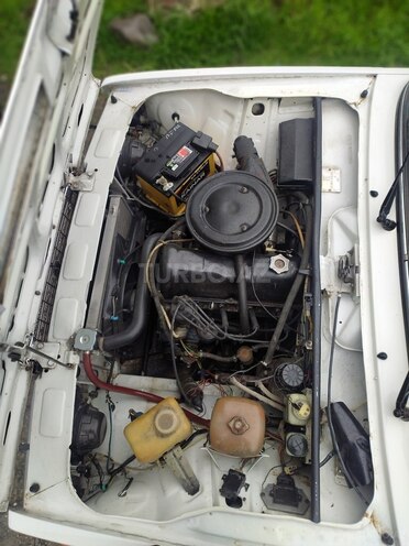 LADA (VAZ) 2107 2004, 95,000 km - 1.6 l - Şəki