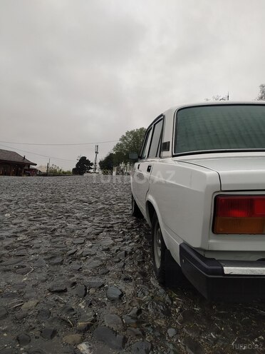 LADA (VAZ) 2107 2004, 95,000 km - 1.6 l - Şəki
