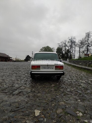 LADA (VAZ) 2107 2004, 95,000 km - 1.6 l - Şəki