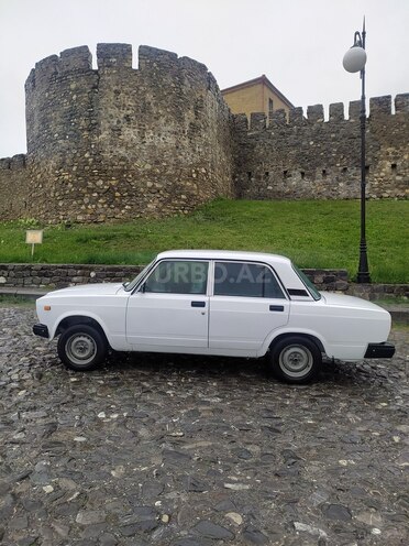 LADA (VAZ) 2107 2004, 95,000 km - 1.6 l - Şəki