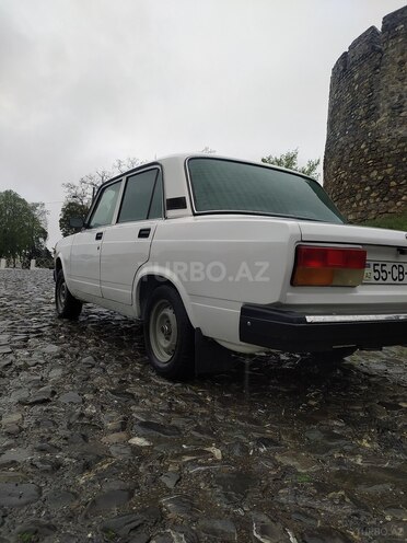 LADA (VAZ) 2107 2004, 95,000 km - 1.6 l - Şəki