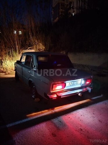 LADA (VAZ) 2106 1984, 95,000 km - 1.6 l - Bakı