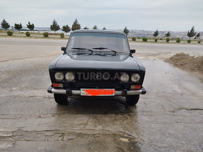 LADA (VAZ) 2106 1998, 95,000 km - 1.5 л - Bakı