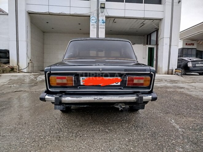 LADA (VAZ) 2106 1998, 95,000 km - 1.5 л - Bakı