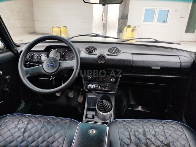 LADA (VAZ) 2106 1998, 95,000 km - 1.5 л - Bakı