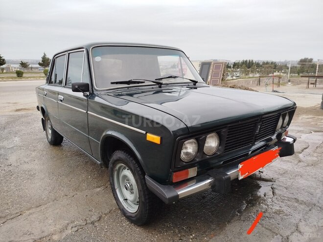 LADA (VAZ) 2106 1998, 95,000 km - 1.5 л - Bakı