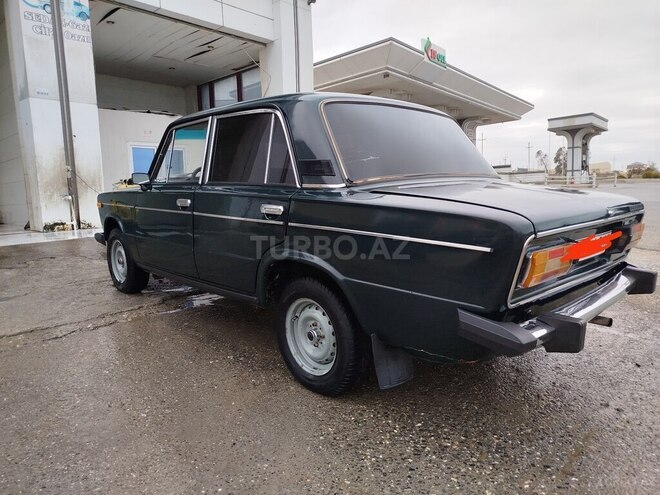 LADA (VAZ) 2106 1998, 95,000 km - 1.5 л - Bakı