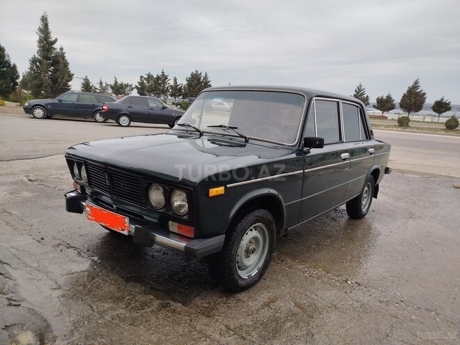 LADA (VAZ) 2106 1998, 95,000 km - 1.5 л - Bakı