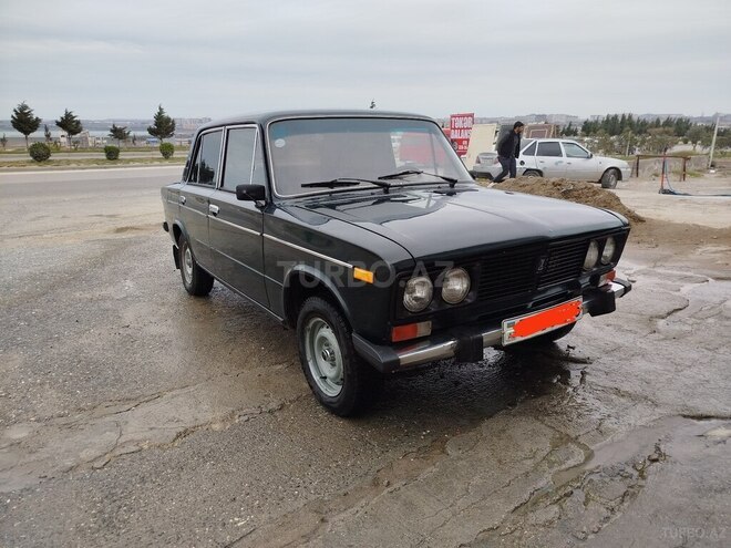 LADA (VAZ) 2106 1998, 95,000 km - 1.5 л - Bakı