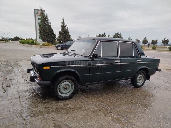 LADA (VAZ) 2106 1998, 95,000 km - 1.5 л - Bakı