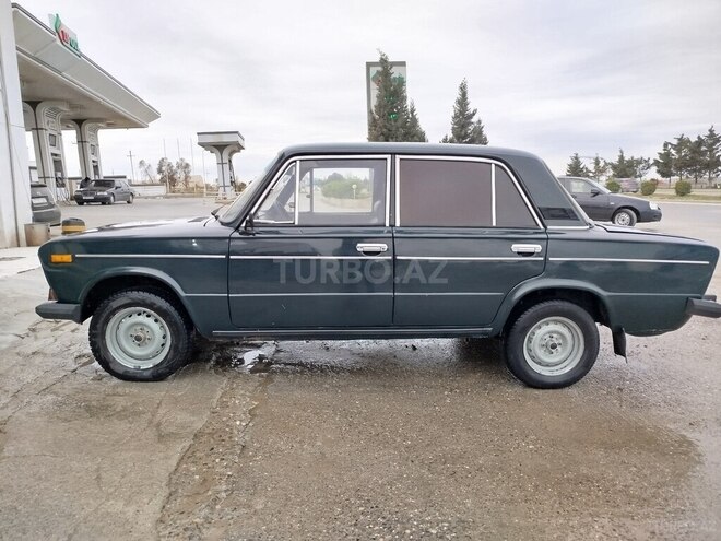 LADA (VAZ) 2106 1998, 95,000 km - 1.5 л - Bakı
