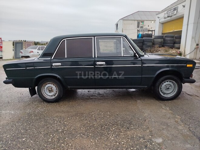 LADA (VAZ) 2106 1998, 95,000 km - 1.5 л - Bakı