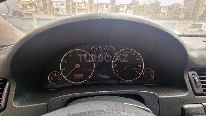 Audi A6 2004, 295,000 km - 3.0 l - Bakı