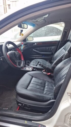 Audi A6 2004, 295,000 km - 3.0 l - Bakı