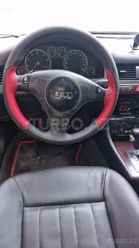 Audi A6 2004, 295,000 km - 3.0 l - Bakı