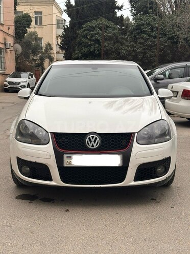 Volkswagen Golf 2005, 360,000 km - 1.6 l - Bakı