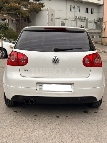 Volkswagen Golf 2005, 360,000 km - 1.6 l - Bakı