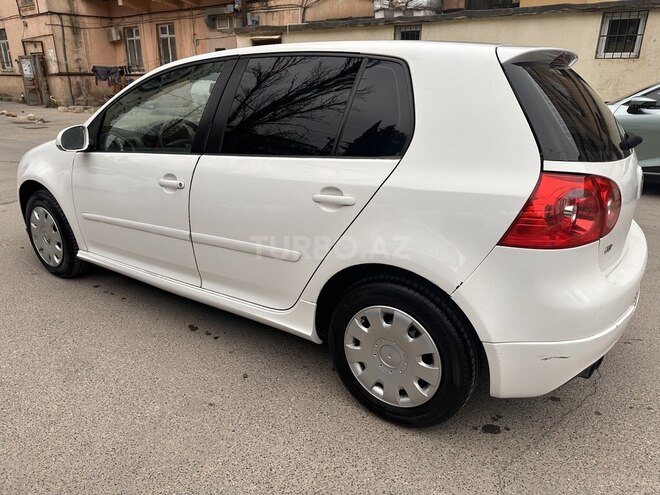 Volkswagen Golf 2005, 360,000 km - 1.6 l - Bakı