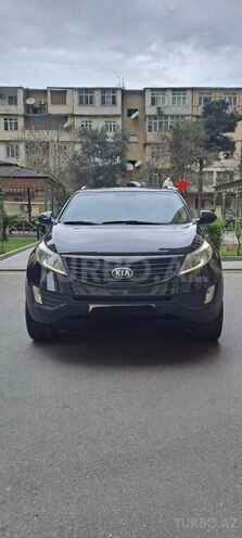Kia Sportage 2012, 160,000 km - 2.0 л - Bakı