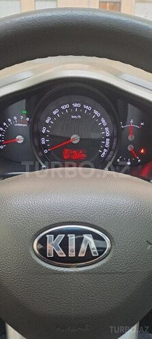 Kia Sportage 2012, 160,000 km - 2.0 л - Bakı
