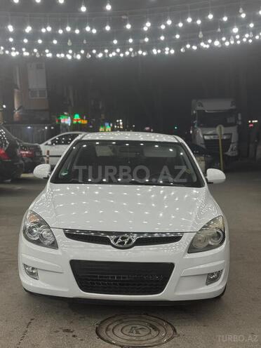 Hyundai i30 2008, 220,042 km - 1.4 l - Bakı