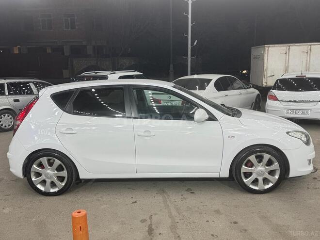 Hyundai i30 2008, 220,042 km - 1.4 l - Bakı