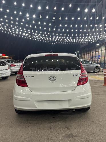 Hyundai i30 2008, 220,042 km - 1.4 l - Bakı