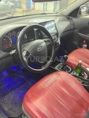 Hyundai i30 2008, 220,042 km - 1.4 l - Bakı