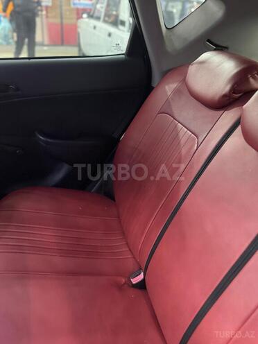 Hyundai i30 2008, 220,042 km - 1.4 l - Bakı