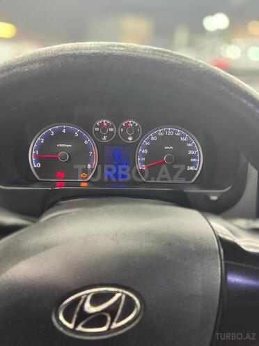 Hyundai i30 2008, 220,042 km - 1.4 l - Bakı