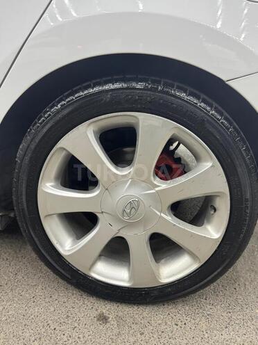 Hyundai i30 2008, 220,042 km - 1.4 l - Bakı